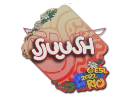 sjuush