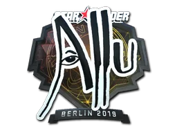 allu (лискуча)
