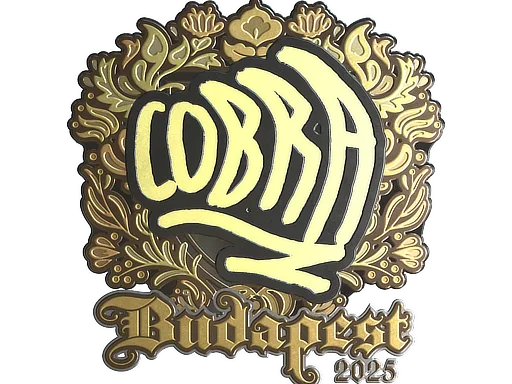 cobra (Oro)