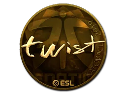 twist (Oro)