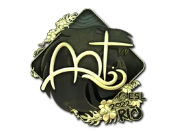 arT (золота)
