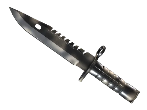 Baïonnette M9 | Brûlé
