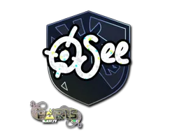 oSee (Glitter)
