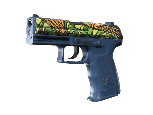 P2000 | Corticeira