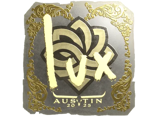 lux (or) | Austin 2025