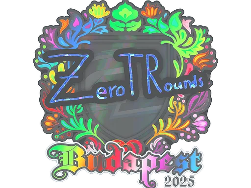ztr (Holo)