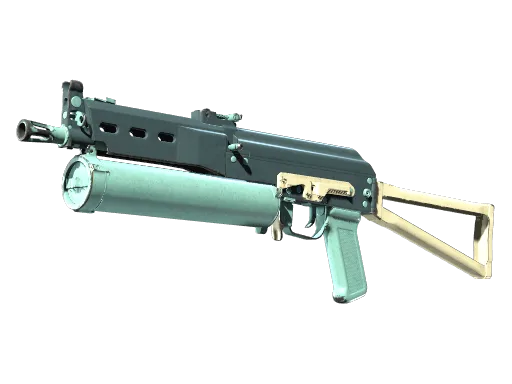 PP-Bizon | Seabird