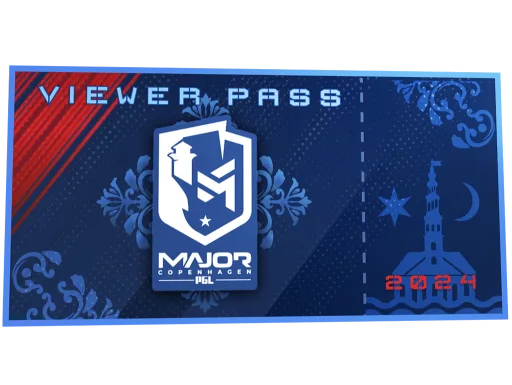 PGL Copenhagen 2024