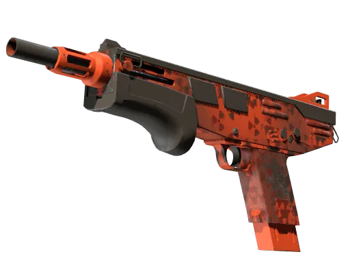 MAG-7 | Fusionsreaktor