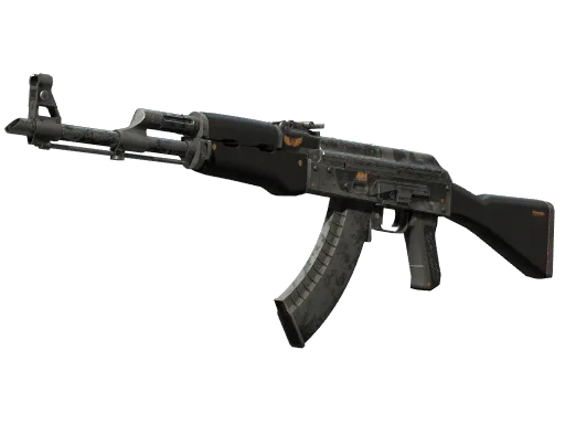 AK-47 | Elite Build