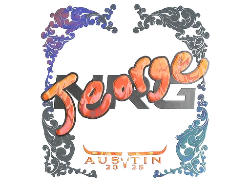 jeorge(홀로그램)