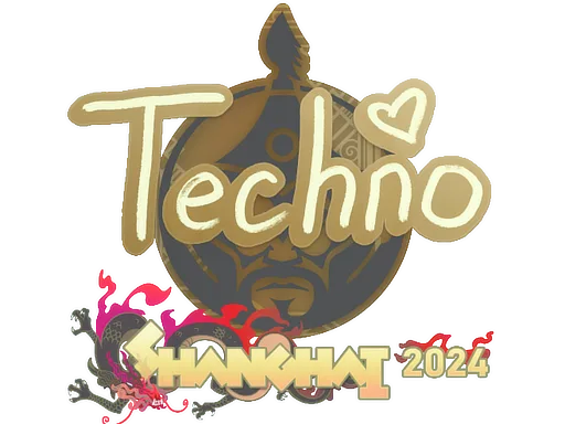 Techno4K
