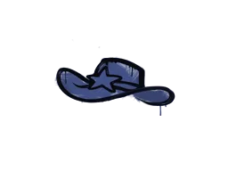Sheriff (SWAT Blue)