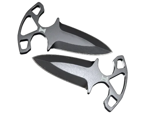 Shadow Daggers | 