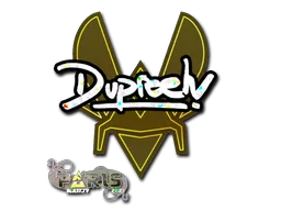 dupreeh (Glitter)