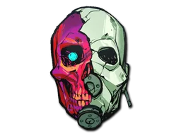 Combine Helmet (holografická)