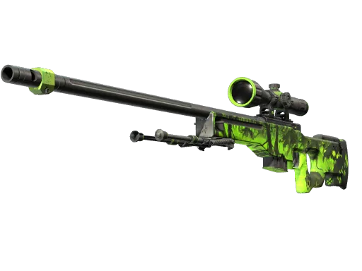 AWP | Brèche de confinement