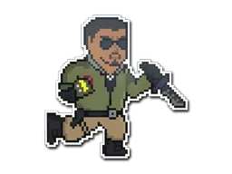 Retro Leet