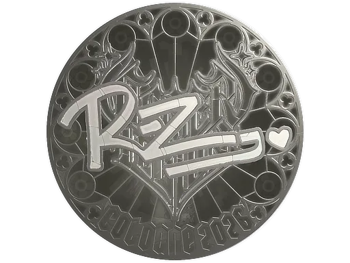 REZ (Parlak)