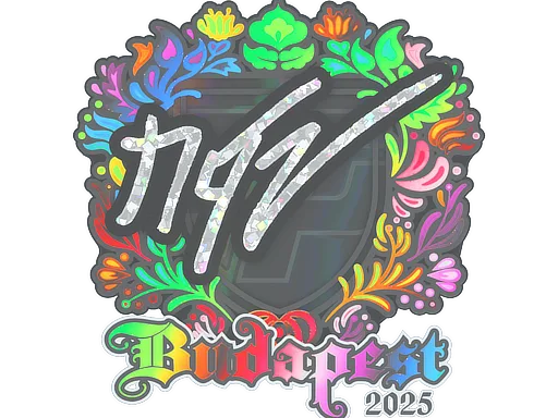 NQZ (Holográfico)