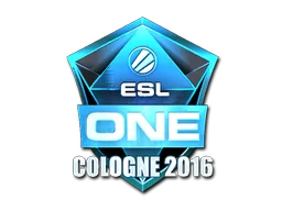 ESL (Foil) | Cologne 2016