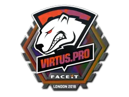 Virtus.Pro (Holo)