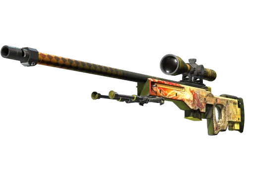 AWP | Drachenkunde