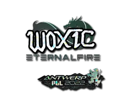 woxic (Sclipitor)