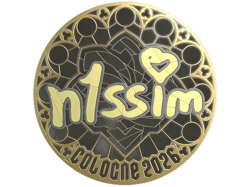 n1ssim (Gold)