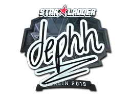 dephh (Parlak)