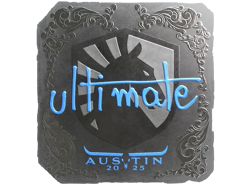 ultimate (Foil) | Austin 2025