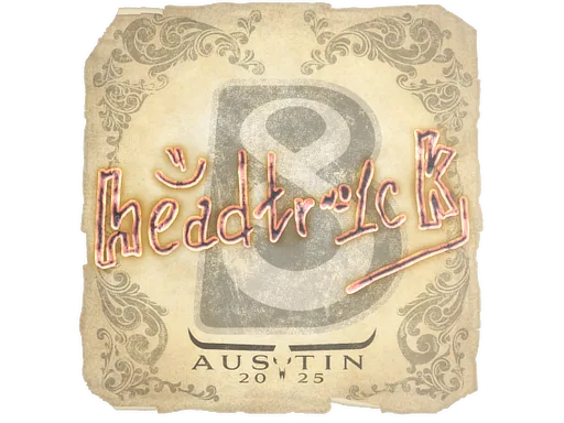 headtr1ck