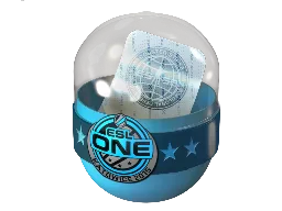 Légendes ESL One Katowice 2015 (Holo/Premium)