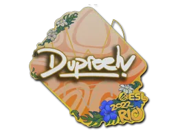 dupreeh