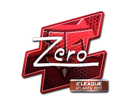Zero (лискуча)