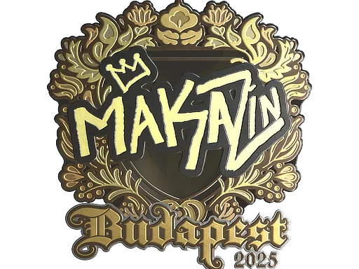 Maka (ゴールド)