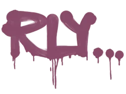 Rly (Princess Pink)