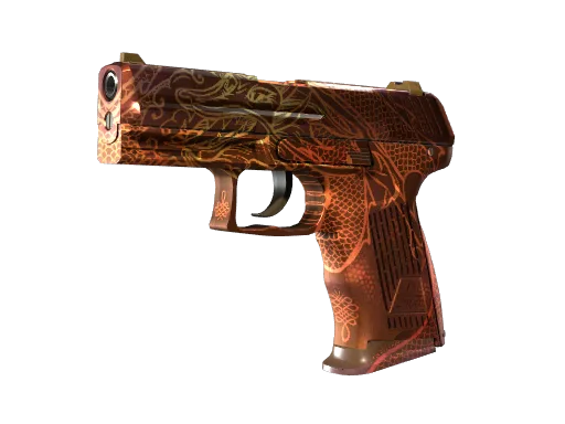 P2000 | Imperial Dragon