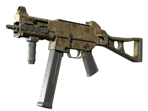 UMP-45 | Mudder