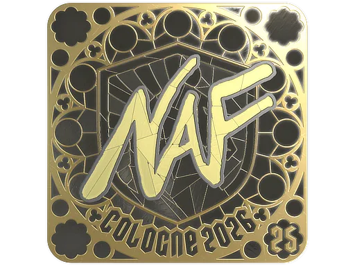 NAF (Oro, Classificato)