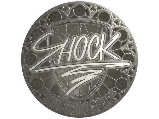 SHOCK (キラ)