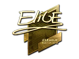 EliGE (ゴールド)