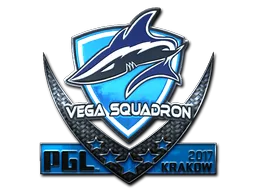Vega Squadron (Glanz)