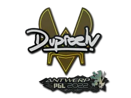 dupreeh
