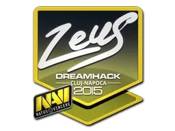Zeus