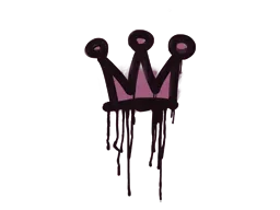 Little Crown (Princess Pink)