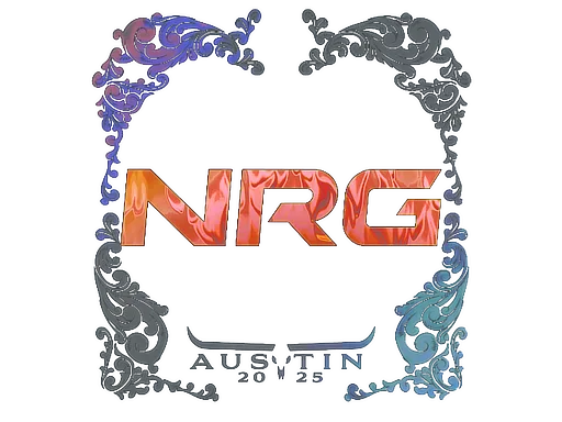 NRG(홀로그램)