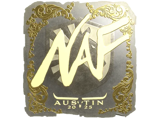 NAF (золота)