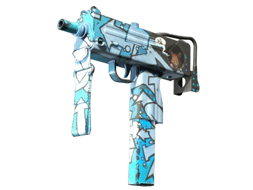 MAC-10 | Pipsqueak