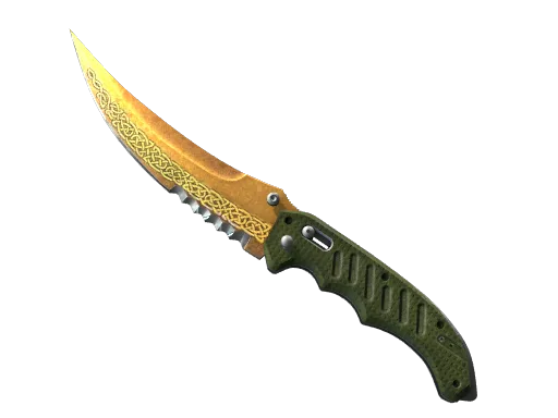 Cuchillo plegable | Tradicional